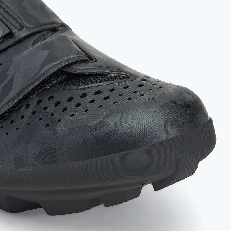 Дамски гравел обувки Shimano SH-RX600 stone gray 7