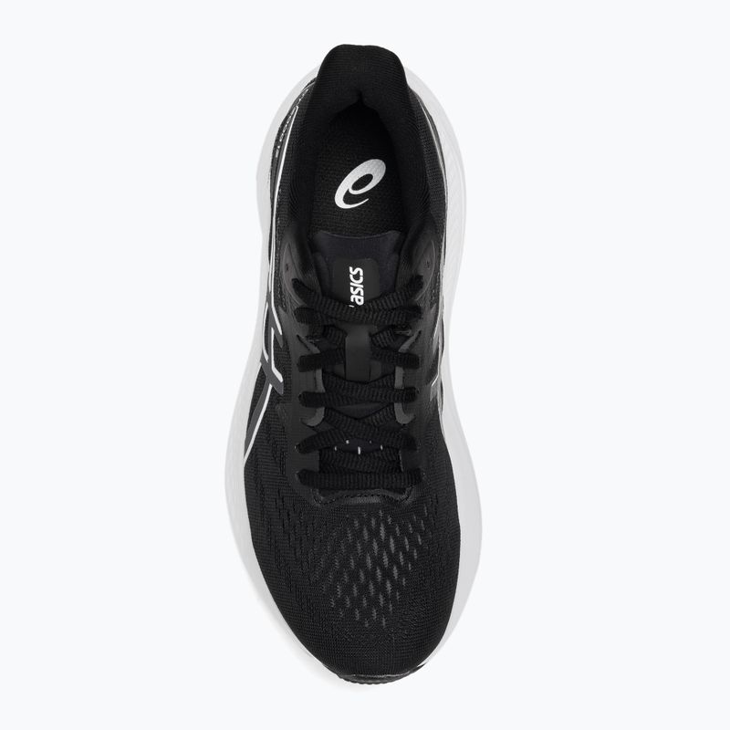Дамски обувки за бягане ASICS GT-2000 12 black/carrier grey 7