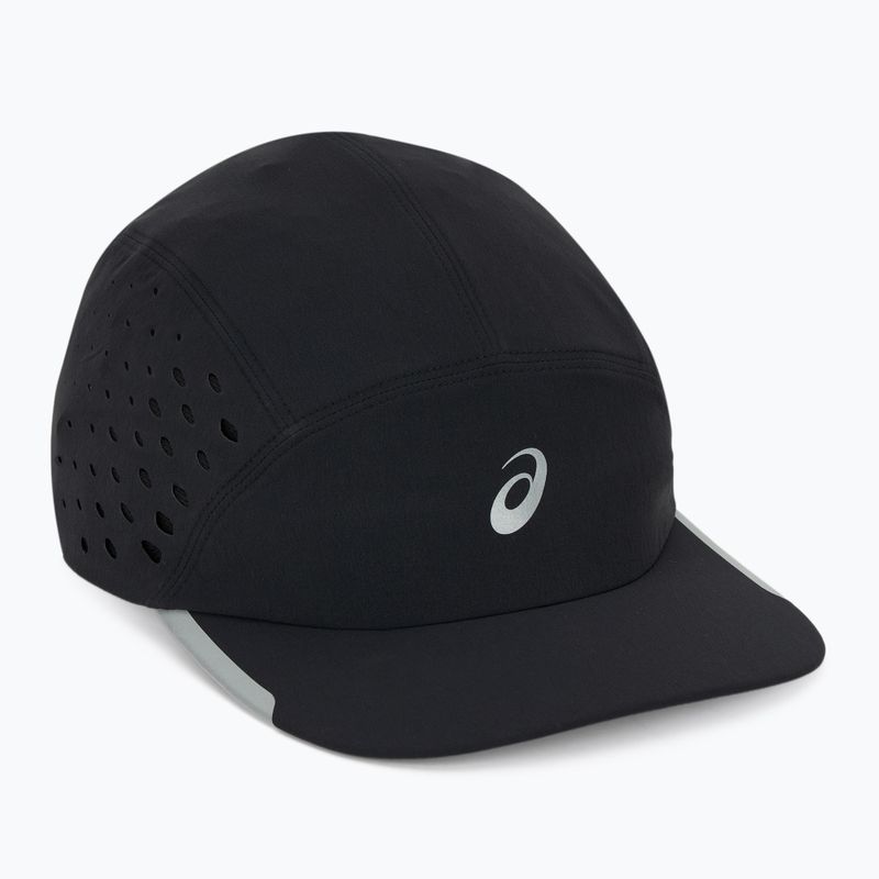 ASICS Ultra Lightweight Шапка за бягане, черна