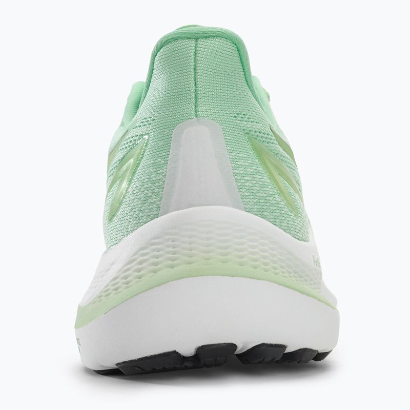 Дамски обувки за бягане ASICS GT-2000 12 ментов нюанс/тъмен ментов цвят 8