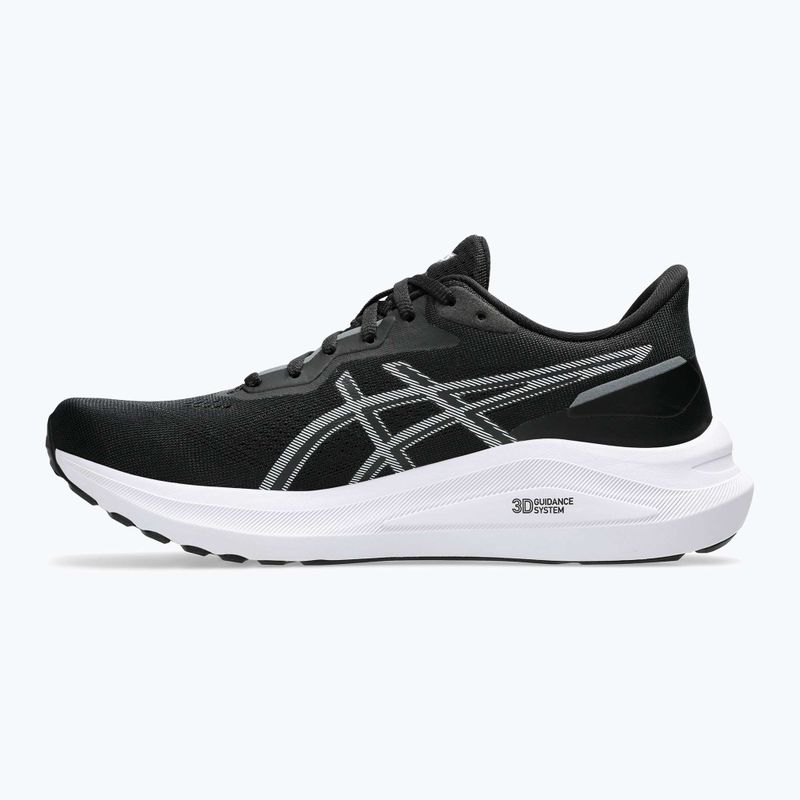 Дамски обувки за бягане ASICS GT-1000 13 black/white 2
