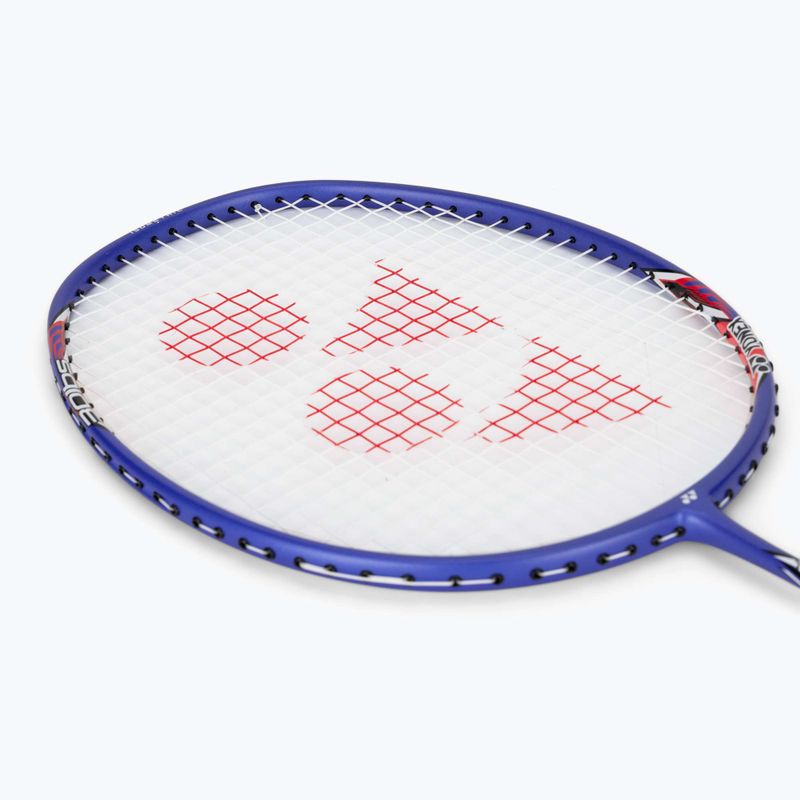 Ракета за бадминтон YONEX Voltric Lite 35i blue 5