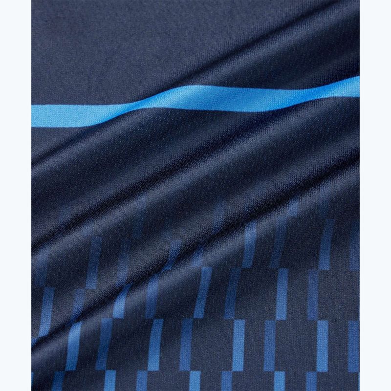 Тениска YONEX 16861 Practice dark navy 6