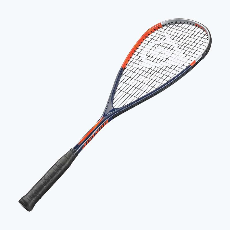 Ракета за скуош Dunlop Tristorm Pro 9