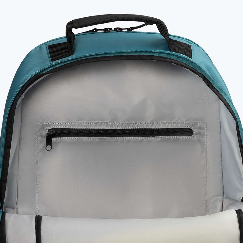 Тенис раница Dunlop SX-Club teal/black/yellow 3
