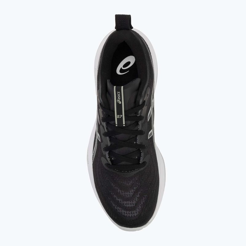 ASICS Gel-Cumulus 27 мъжки обувки за бягане черно/бетон 5