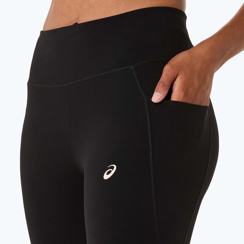Дамски клин за бягане ASICS Nagino Run Adjustable Tight performance black 5
