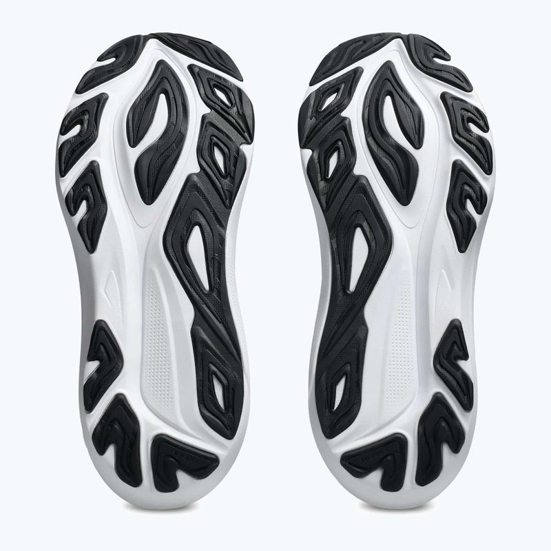 ASICS GT-2000 14 мъжки обувки за бягане черно/бяло 14