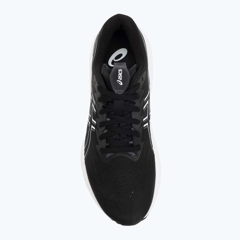 ASICS GT-2000 14 мъжки обувки за бягане черно/бяло 5