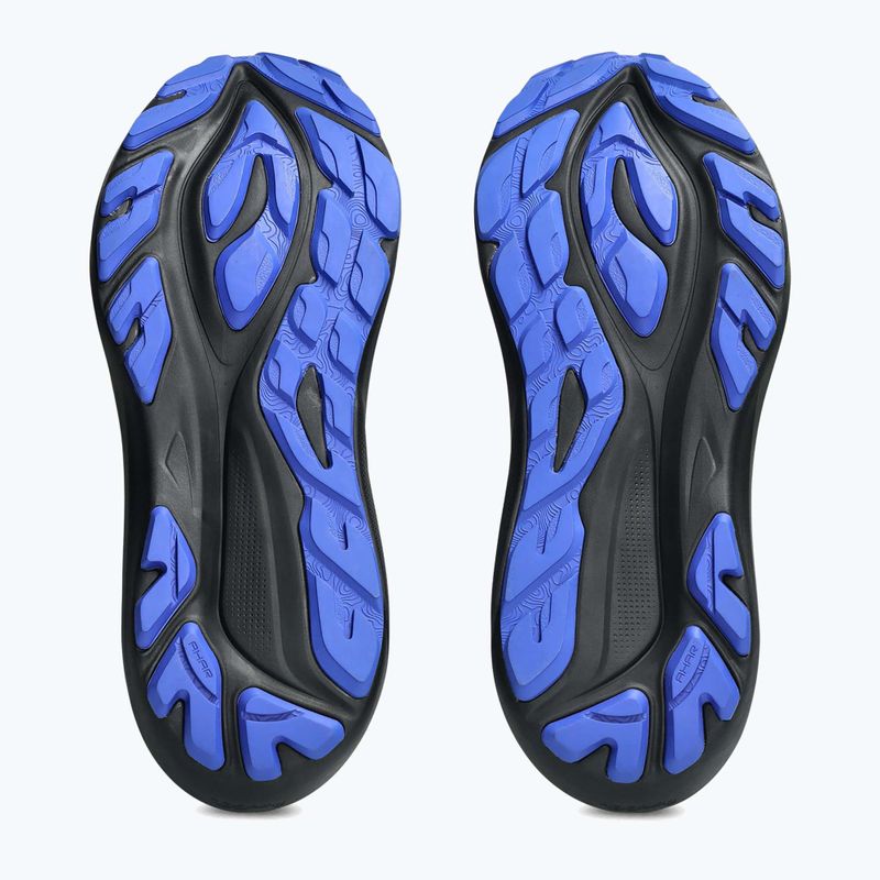 ASICS GT-2000 14 GTX мъжки обувки за бягане черно/ванилия 14