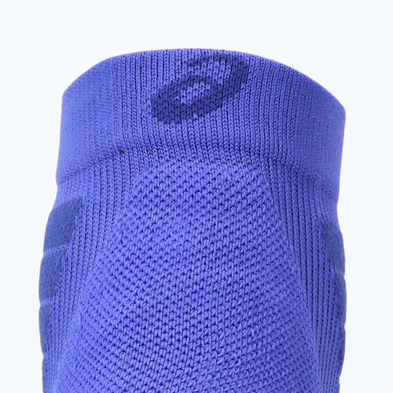 Чорапи ASICS Fujitrail Quarter cobalt burst 3