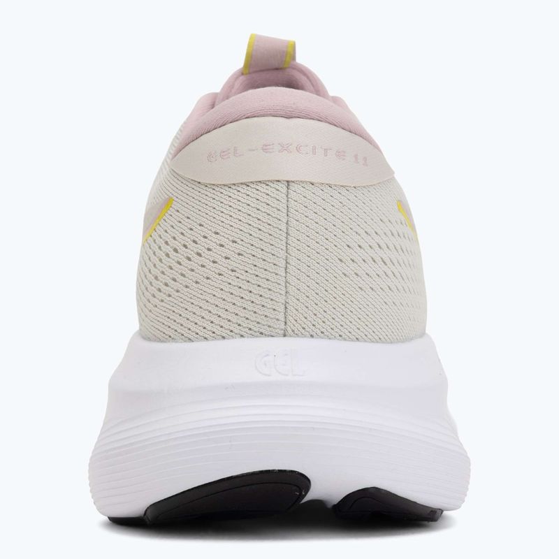Дамски обувки за бягане ASICS Gel-Excite 11 light dust/morganite 6