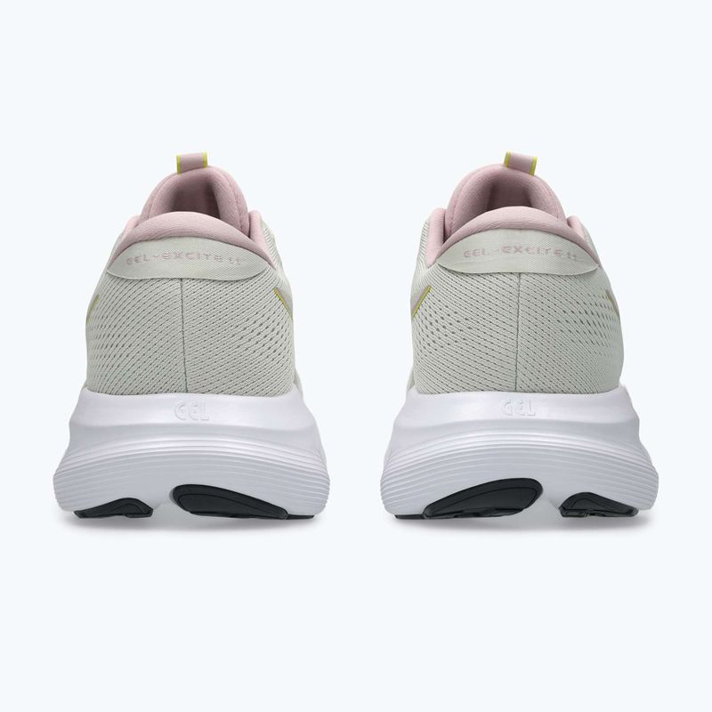 Дамски обувки за бягане ASICS Gel-Excite 11 light dust/morganite 12