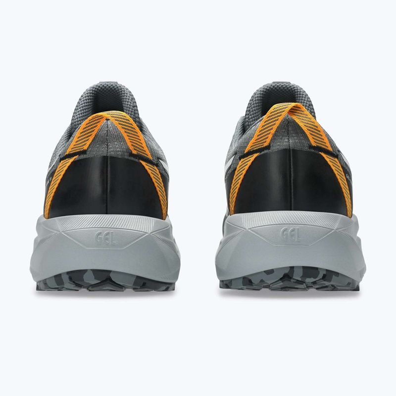 Мъжки обувки за бягане ASICS Gel-Venture 11 steel grey/cloud grey 5