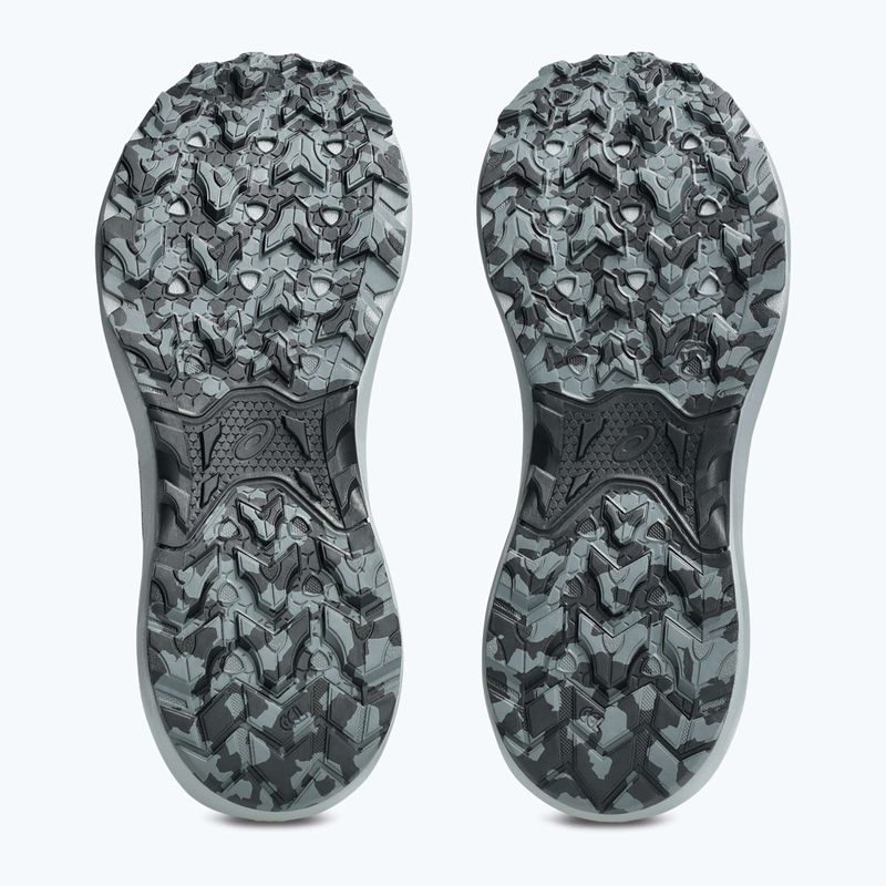 Мъжки обувки за бягане ASICS Gel-Venture 11 steel grey/cloud grey 7