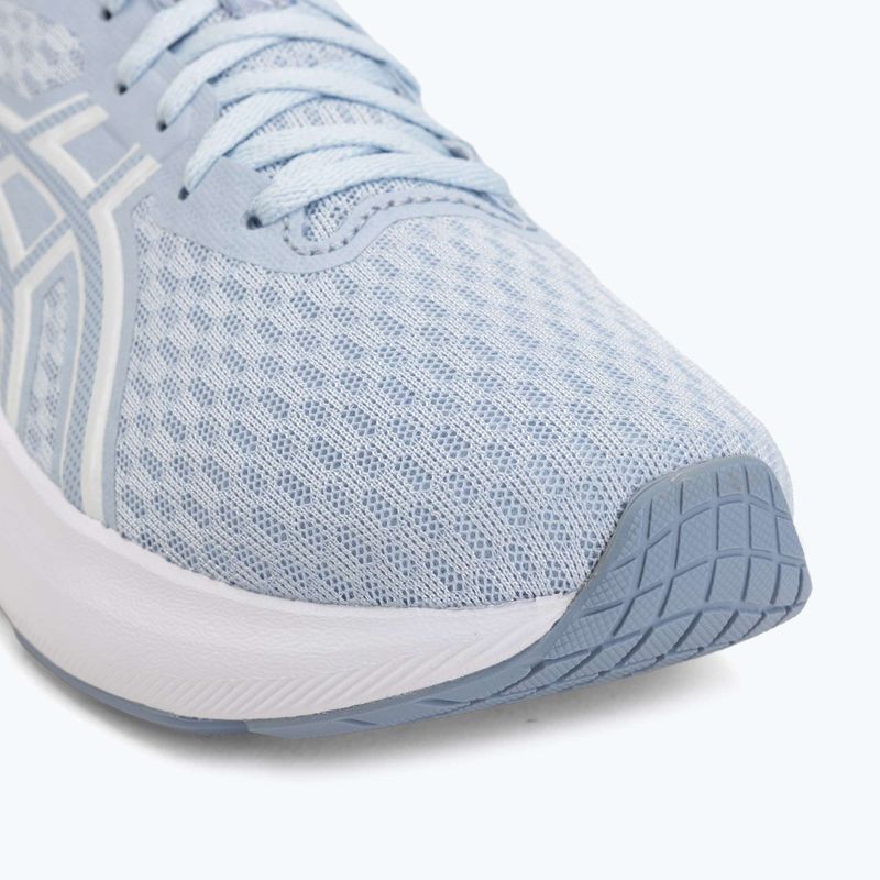 Дамски обувки за бягане Asics Patriot 14 solid air/white 7