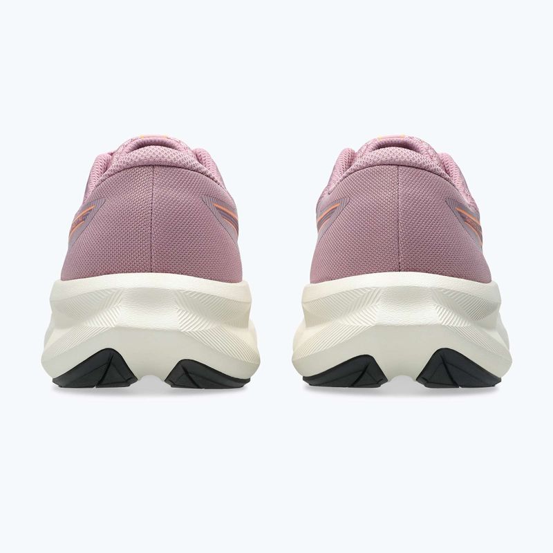 Дамски обувки за бягане Asics Patriot 14 taro purple/bright sunstone 6