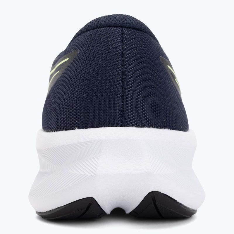 Мъжки обувки за бягане ASICS Patriot 14 midnight/illuminate yellow 6