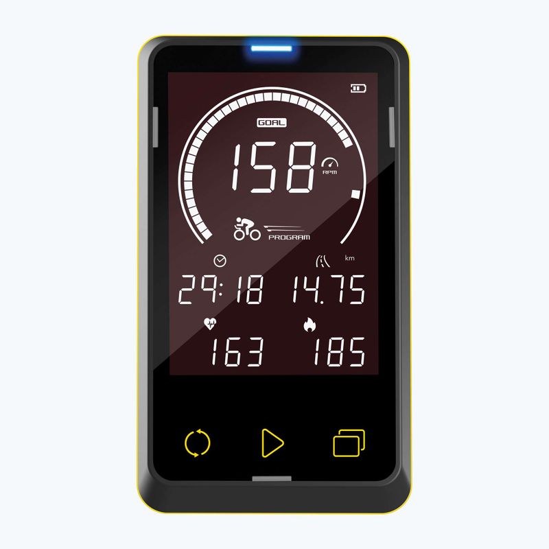 Horizon Fitness GR7+ IDC конзола за въртене на велосипед 100914 8