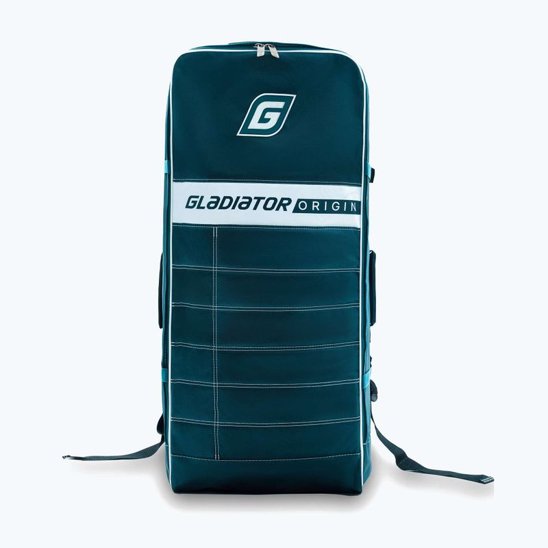 SUP дъска Gladiator Origin Light 12'6" 8