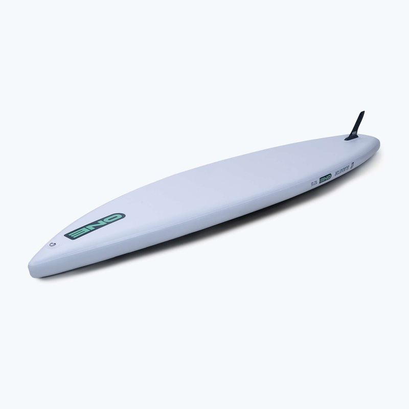 SUP дъска Gladiator One 12'6“ white 5