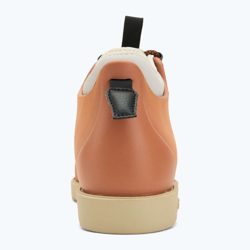 Обувки Native NA-31106848 Fitzsimmons Citylite Bloom sierra brown/soy beige/tundra sierra 6