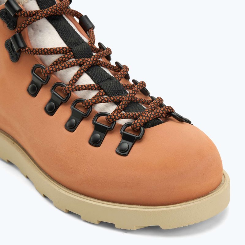 Обувки Native NA-31106848 Fitzsimmons Citylite Bloom sierra brown/soy beige/tundra sierra 7