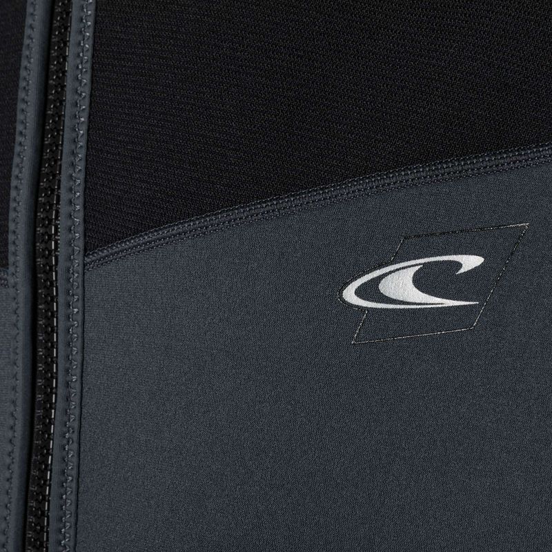 Неопреново яке O'Neill Chill Killer Jacket graphite 4802 3