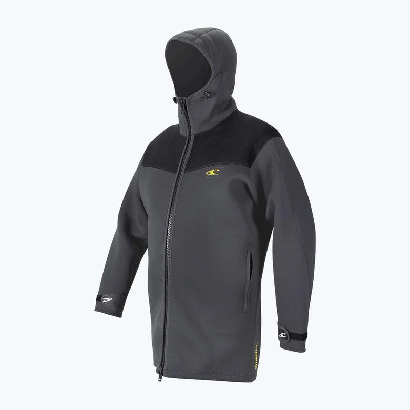 Неопреново яке O'Neill Chill Killer Jacket graphite 4802 6