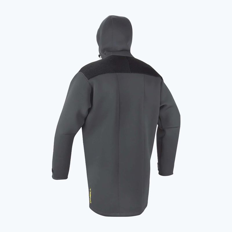 Неопреново яке O'Neill Chill Killer Jacket graphite 4802 7