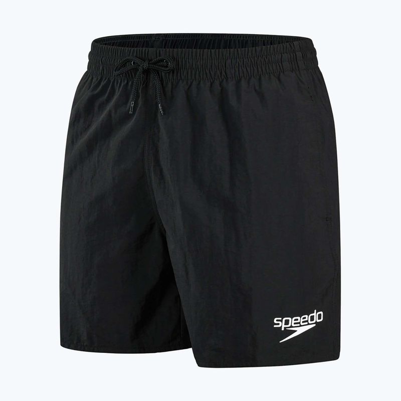 Мъжки бански шорти Speedo Essentials 16“ black 8