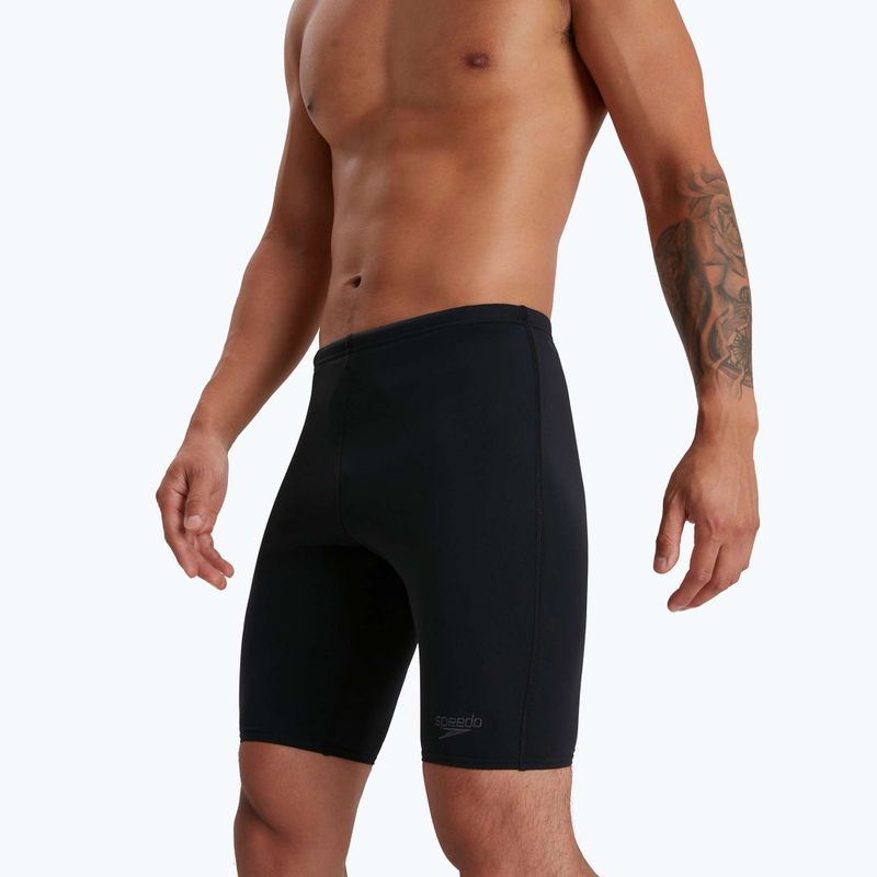 Speedo ECO Endurance мъжки бански + черен 8-134470001 4