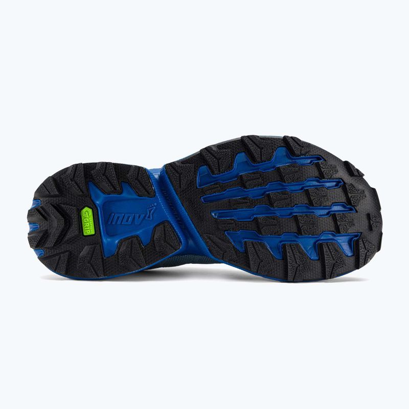 Дамски обувки за бягане Inov-8 Trailfly Ultra G 280 light blue/blue 5