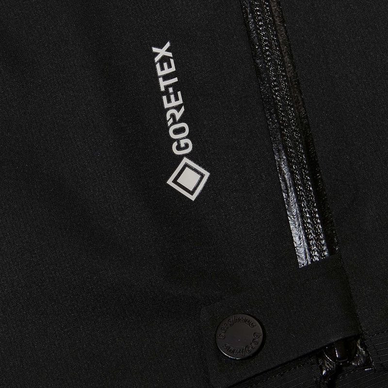 Мъжки панталони за дъжд Berghaus Ridge-Hiker GTX black 10