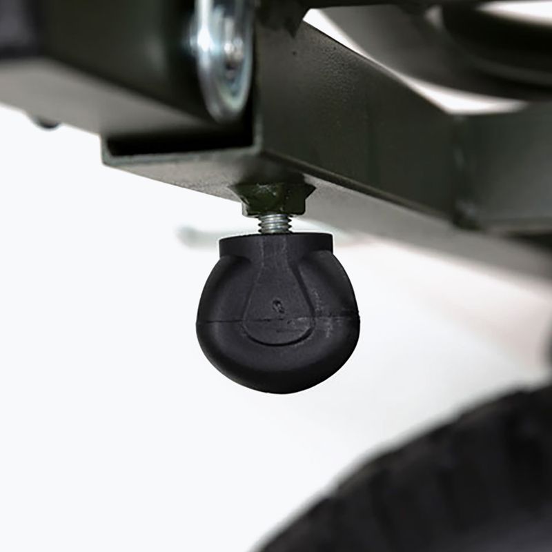 Фокс Интернешънъл R-серия за шаран черна CTR016 7