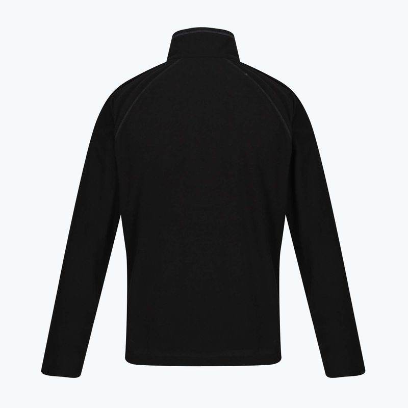 Мъжки потник REGATTA Montes black 2