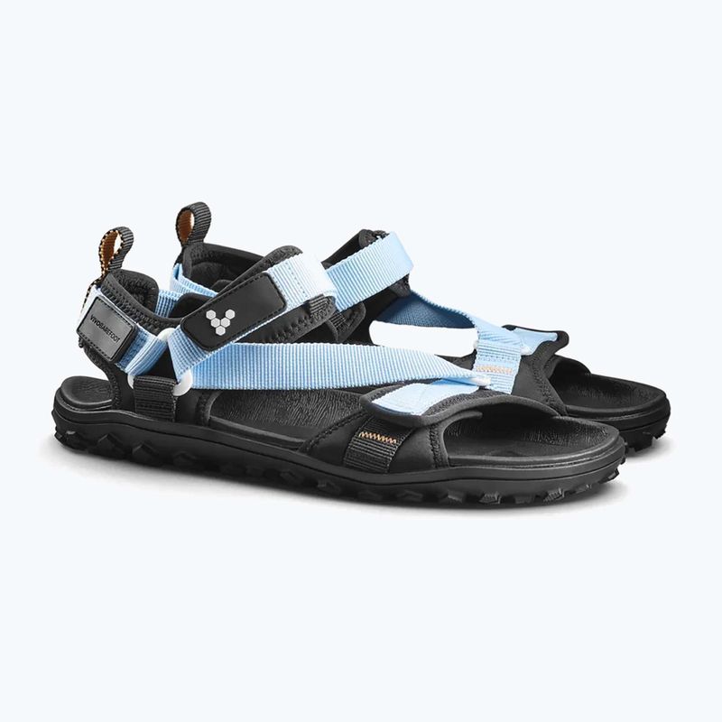 Дамски сандали barefoot Vivobarefoot Tracker Ora skyway 3