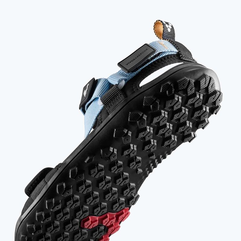 Дамски сандали barefoot Vivobarefoot Tracker Ora skyway 6
