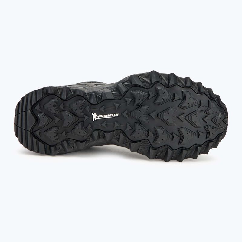 Обувки Mizuno Wave Mujin TL GTX black 4