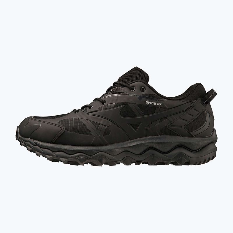 Обувки Mizuno Wave Mujin TL GTX black 8