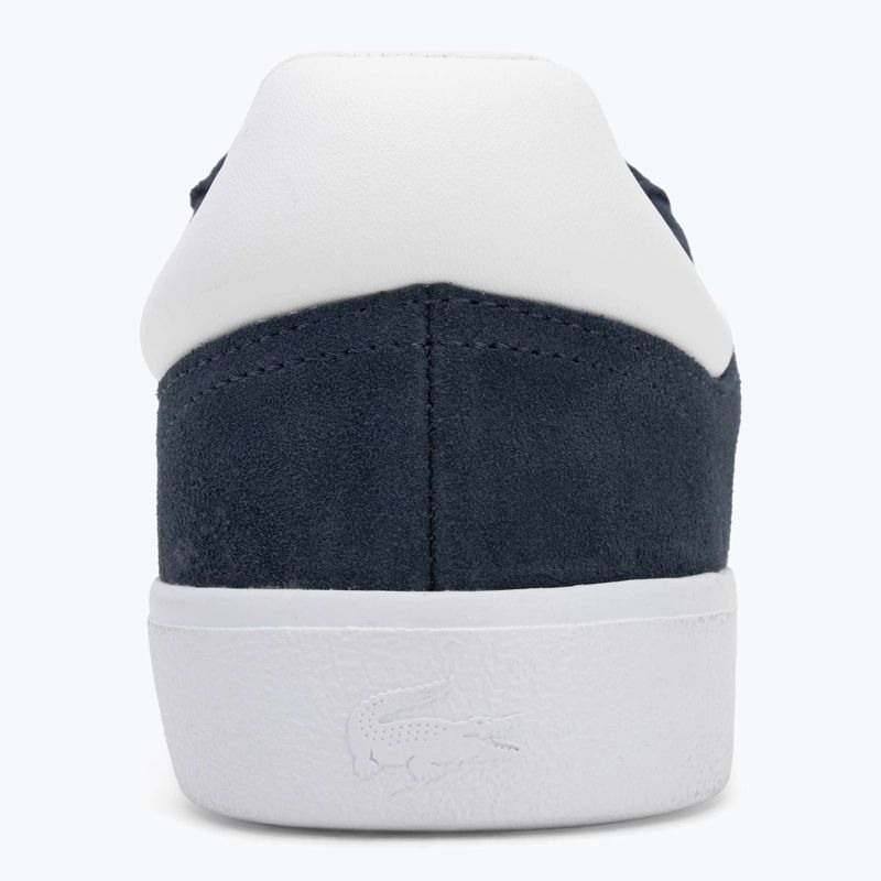 Мъжки обувки Lacoste 46SMA0065 navy/white 6