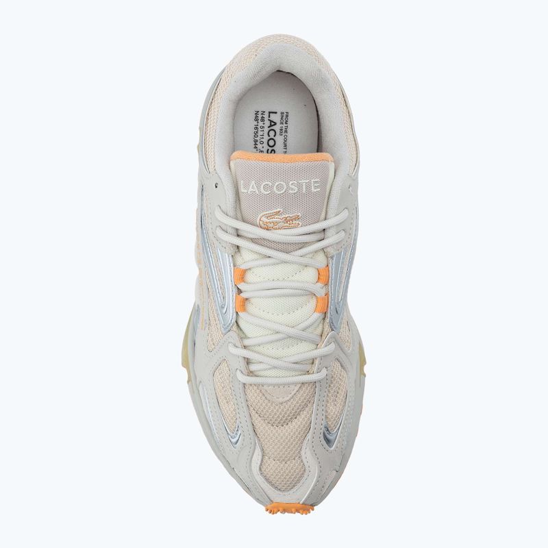 Мъжки обувки Lacoste L003 2K24 light tan/light orange 5