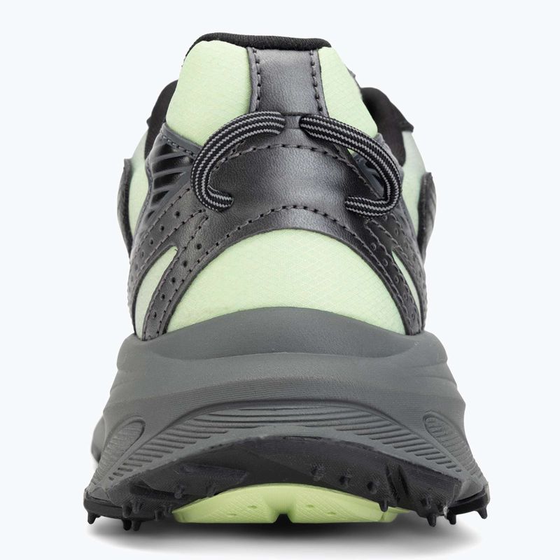 Мъжки обувки Lacoste 50SMA0201 black/light green 6