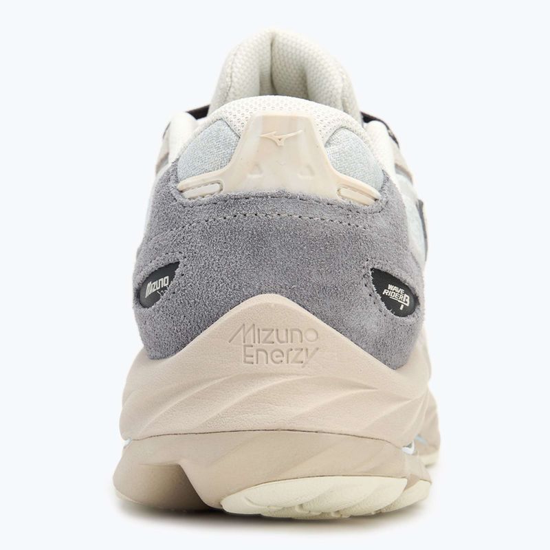 Обувки Mizuno Wave Rider Βeta harbor mist/ultimate grey/silver cloud 6