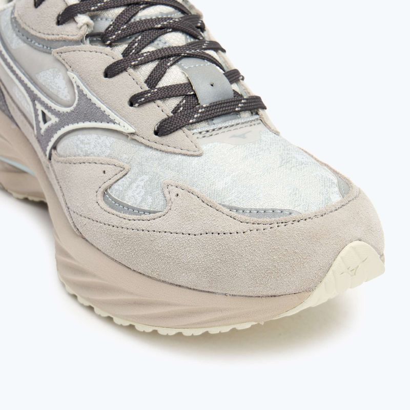 Обувки Mizuno Wave Rider Βeta harbor mist/ultimate grey/silver cloud 7