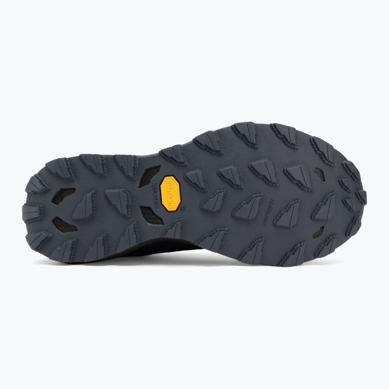 Дамски обувки за бягане Mizuno Wave Daichi 9 GTX ebony/harbor mist/black 4