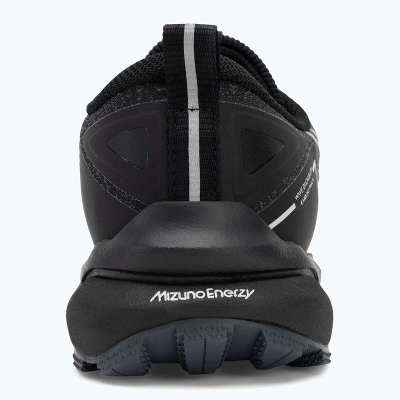 Дамски обувки за бягане Mizuno Wave Daichi 9 GTX ebony/harbor mist/black 6