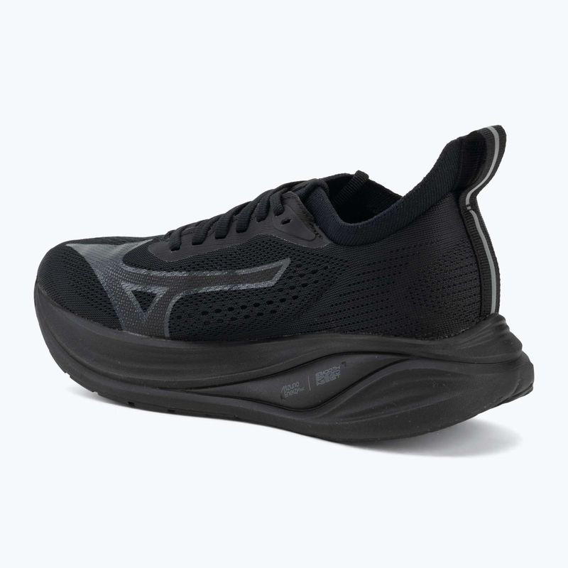 Обувки за бягане Mizuno Neo Zen 2 black/black sand 3
