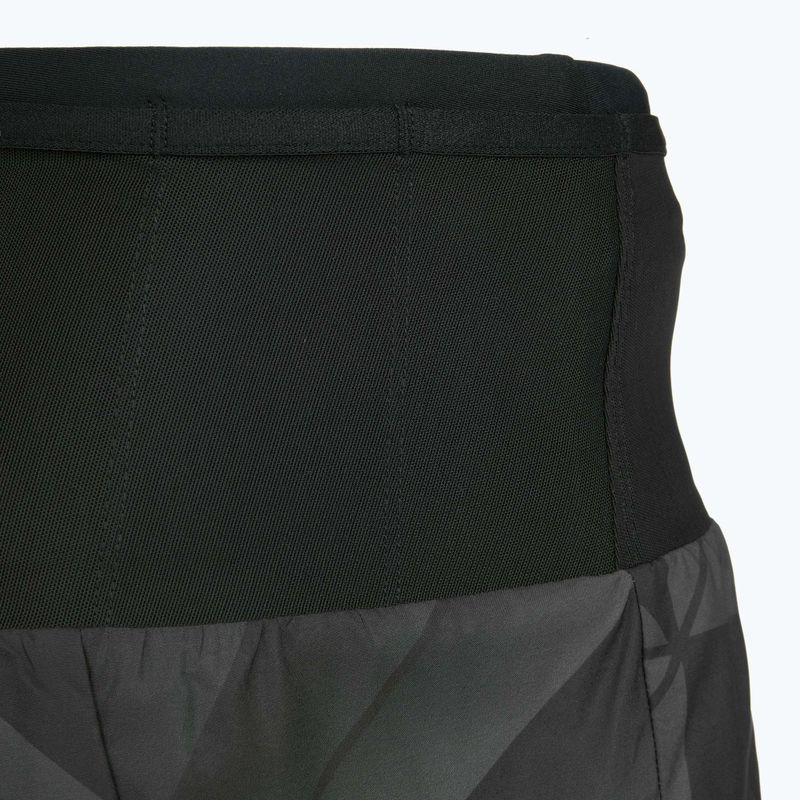 Мъжки шорти за бягане Mizuno Active Graphic Multi Pocket taniori 4