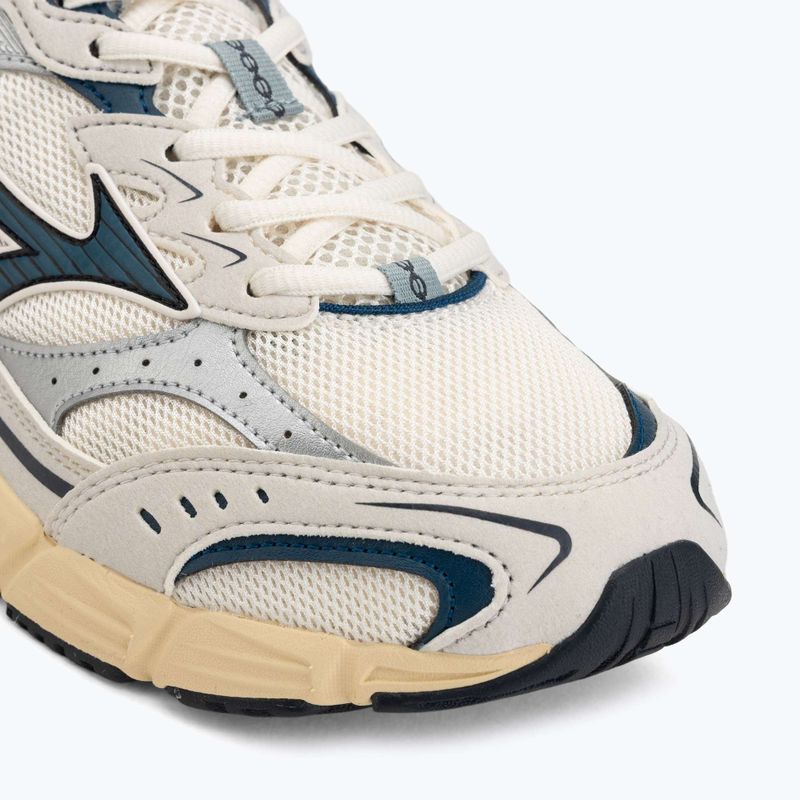 Обувки Mizuno MXR pristine/sailor blue/silver rich 7